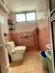 Blk 11 Teck Whye Heights II (Choa Chu Kang), HDB 4 Rooms #580651601